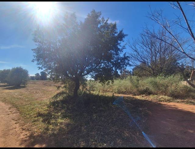 2,974M² VACANT LAND FOR SALE IN HENLEY ON KLIP